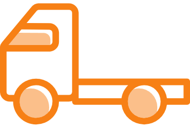 大余拖车/平板车